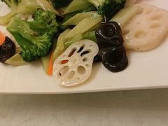 -零点餐厅(马神庙店)