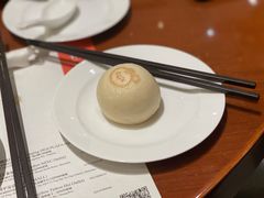 流沙包-鼎泰丰(国金店)
