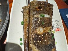 -本色.小马哥烧烤(五一路总店)