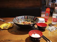 -异特麻辣香锅·烤鱼(怀柔店)