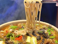 -胡记德源粉·湖南菜(双安店)