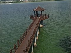 -南京金牛湖风景区