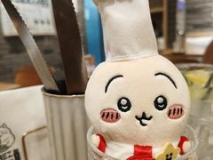 -NG PASTA吴居·中华意面·鲜牛排(南头古城店)