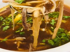 -西安饭庄·非遗陕菜(钟楼店)