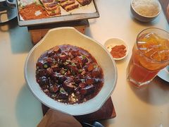 -绿茶餐厅(千岛湖银泰城店)