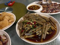 -健跳小海鲜(人民路店)