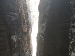 -蝶舞清江·恩施云顶景区(黄鹤峰林)