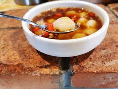 醪糟小汤圆-园里火锅(仁和新城店)