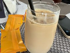 -望海·帆船主题咖啡厅•品茗下午茶(石湖景区店)