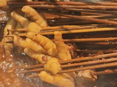 -水碾河刘老大串串香(水碾河路店)