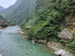 -神农溪纤夫文化旅游区