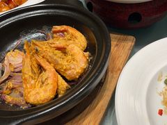 -稻香海鲜饭店(第一国际店)