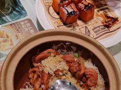 -凤来茶餐·粤菜馆(珠江新城店)