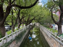-安亭老街