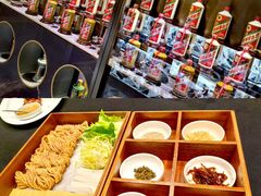 沂蒙山煎饼-鲁采LU STYLE(新天地店)