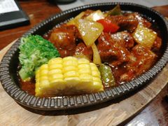 -古京·臻致料理(月湖店)