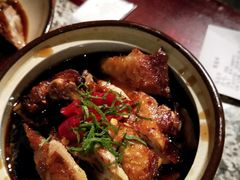 -南京大牌档(凯德大峡谷店)