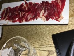 -牛很鲜潮汕牛肉火锅(朝晖路店)