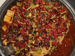 -锦尚阁烤鱼(望京新荟城店)