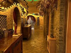 -叶叶菩提·晋福宫