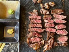 -老乾杯和牛烧肉(王府中环店)