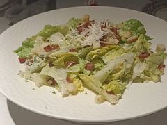 -俄士厨房(五棵松华熙LIVE店)