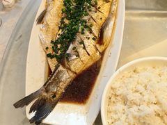 -千岛湖鱼味馆(十字街总店)