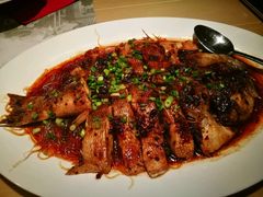 -老船坞餐厅(北京亚洲大酒店 )