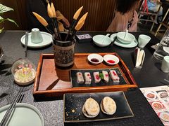 -唐猫庭院·千年陕菜(赛格国际购物中心店)