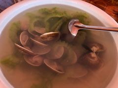-原龙海鲜大排档(美食地标店)
