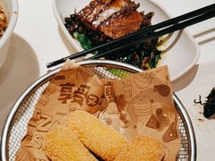 -眉州小吃(石景山店)