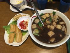 -热浪岛马来餐厅