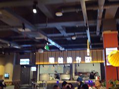 -老船舫·现做活鲜鱼馆(东郊记忆店)