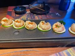 -京鹿料理(荟聚店)