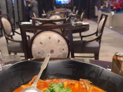 -大理实力希尔顿酒店御璽中餐厅YUXI – CHINESE RESTAURANT
