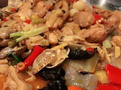 -酒肆浅葱•烧烤•龙虾•排档(卓悦intown店)