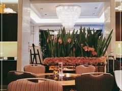 大堂-协成海鲜火锅(情侣路店)