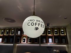 -Peet's Coffee皮爷咖啡(万象天地店)