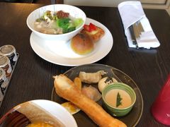 -杭州君悦酒店