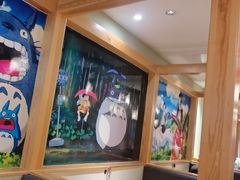 -一心创作料理屋(经开万达店)