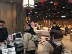 -果蔬好生活超市(乐堤港店)