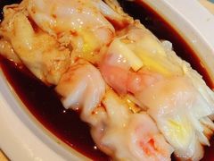 -香港池仔记肠粉王(博多新记襄阳南路店)