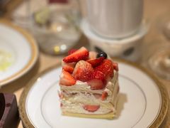 -牛排家(宁波阪急店)