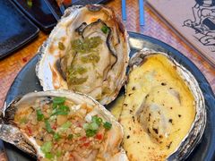 -贰醒·私房小院烧烤 (太古里店)