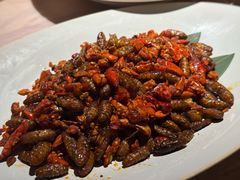 -有位虾匠·胶东土菜小馆(市北店)