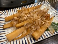 -角落里(中山公园店)