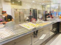 -庄氏祥记家常食府(国瑞建材家居博览中心店)