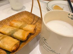 -春家·非遗手工小吃(徐汇万科广场店)