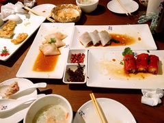 -南拳十三姨·潮汕砂锅粥(世纪金源店)