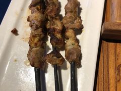 -纳瓦新疆菜(银都店)